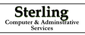 Sterling Computer and Administrative Services