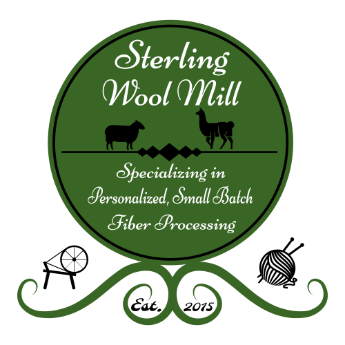 Sterling Wool Mill